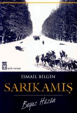 Sarıkamış Beyaz Hüzün (2008) afişi