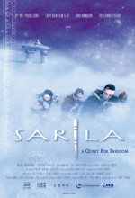 Sarila (2010) afişi