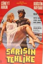 Sarışın Tehlike Sarışın Tehlike