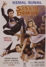 Şaşkın Damat (1975) afişi Şaşkın Damat (1975) afişi