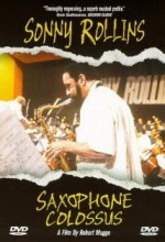 Saxophone Colossus (1998) afişi