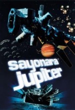 Sayonara Jupiter (1984) afişi