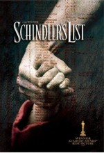 Schindler'in Listesi (1993) afişi Schindler'in Listesi (1993) afişi
