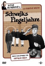 Schwejks Flegeljahre (1965) afişi