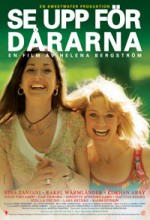 Kapılara Dikkat (2007) afişi Kapılara Dikkat (2007) afişi