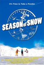Season Of Snow (2008) afişi