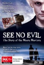 See No Evil: The Moors Murders (2006) afişi