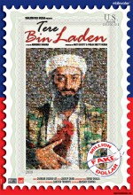 Sen Olmadan Bin Ladin (2010) afişi