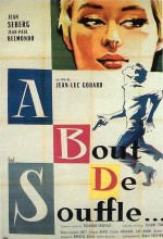 Serseri Aşıklar (1960) afişi Serseri Aşıklar (1960) afişi