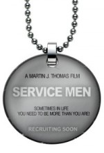 Service Men (2013) afişi