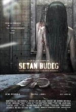 Setan Budeg (2009) afişi