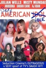 Sexy American ıdle (2003) afişi