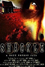 Shackle (2012) afişi