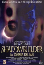 Shadowbuilder (1998) afişi