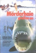 Sharks' Treasure (1975) afişi