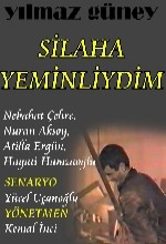 Silaha Yeminliydim (1965) afişi