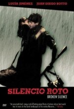 Silencio Roto (2001) afişi