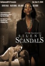Silent Scandal (2009) afişi