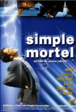 Simple Mortel (1991) afişi