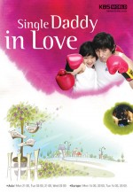 Single Dad In Love (2008) afişi