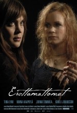 Sisters Apart (2008) afişi