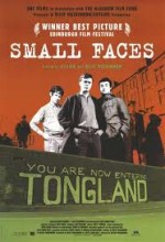 Small Faces (1996) afişi