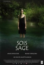 Sois Sage (2009) afişi