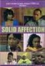 Solid Affection (2008) afişi