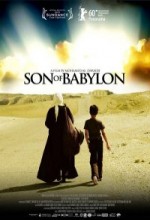 Son of Babylon (2009) afişi Son of Babylon (2009) afişi