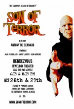 Son Of Terror (2008) afişi