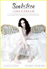 Soulstice Luna's Dream (2012) afişi
