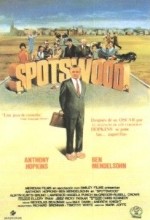Spotswood (1992) afişi