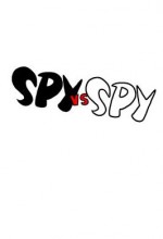Spy Vs. Spy  afişi