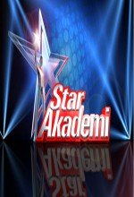 Star Akademi (2011) afişi