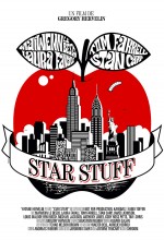 Star Stuff (2005) afişi