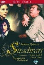 Stradivari (1989) afişi