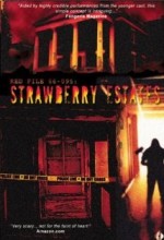 Strawberry Estates (2001) afişi