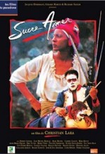Sucre Amer (1998) afişi
