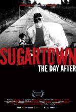 Sugartown: The Day After (2009) afişi