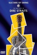 Sultans Of Swing: The Very Best Of Dire Straits (1999) afişi