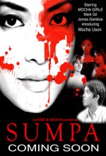 Sumpa (2009) afişi