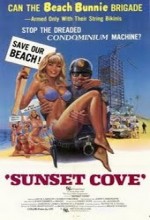 Sunset Cove (1978) afişi