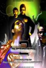 Superhero 2 (2007) afişi