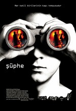 Şüphe (2007) afişi Şüphe (2007) afişi