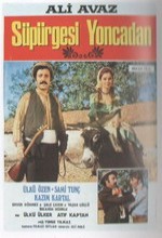 Süpürgesi Yoncadan (1972) afişi