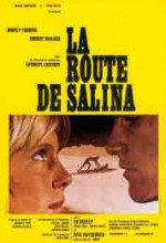 Sur La Route De Salina (1971) afişi