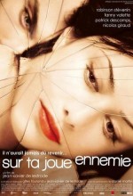 Sur Ta Joue Ennemie (2008) afişi