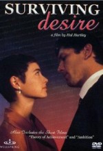 Surviving Desire (1991) afişi