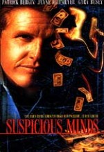Suspicious Minds (2009) afişi