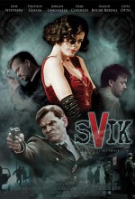 Svik (2009) afişi